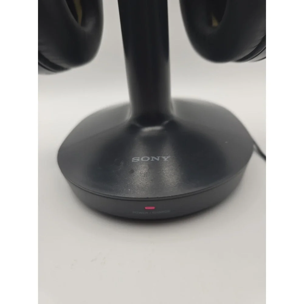 Sony rf400 wireless